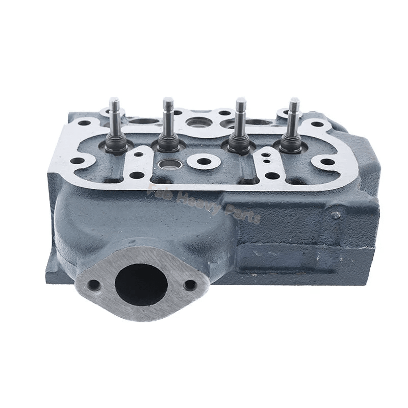 Cylinder Head for Kubota Engine ZL600 Tractor B6000 - Fab Heavy Parts