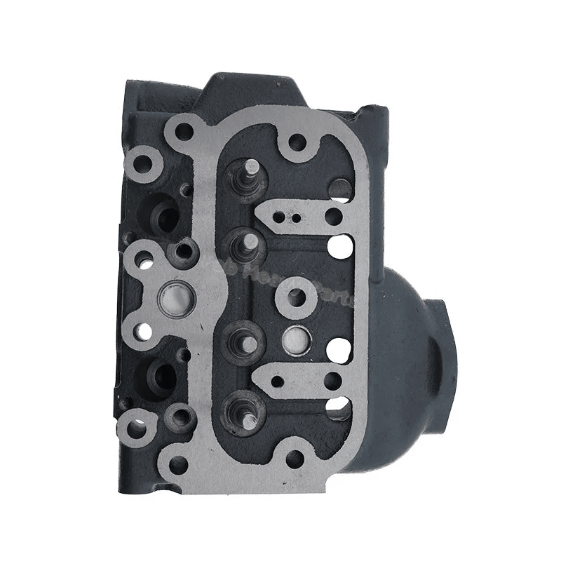 Cylinder Head for Kubota Engine ZL600 Tractor B6000 - Fab Heavy Parts
