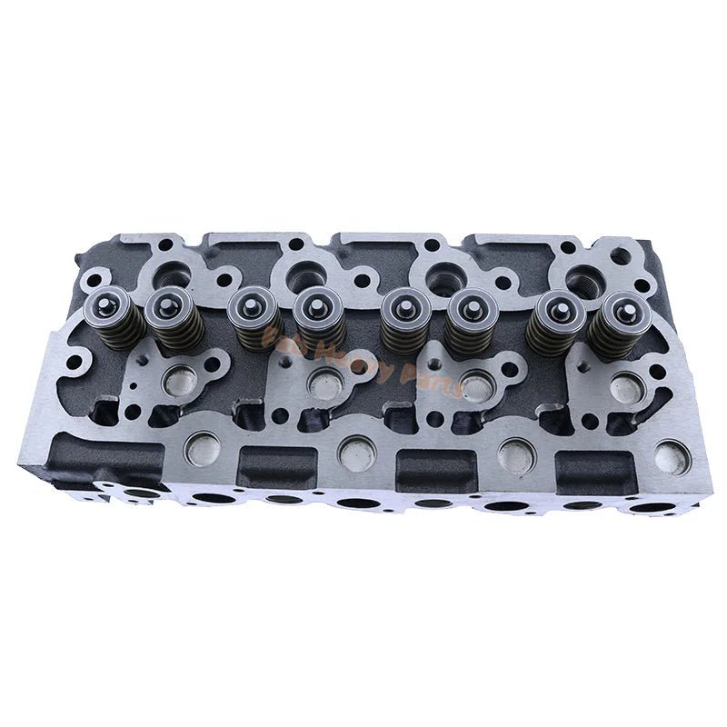 Cylinder Head for Kubota V1500 V1501 V1501 - DA Engine - Fab Heavy Parts
