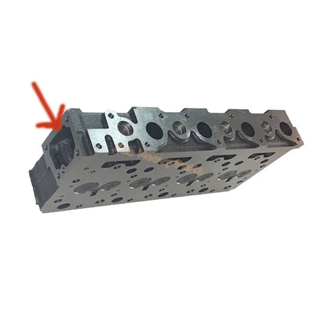 Cylinder Head for Kubota V1500 V1501 V1501 - DA Engine - Fab Heavy Parts