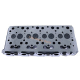 Cylinder Head for Kubota V1500 V1501 V1501 - DA Engine - Fab Heavy Parts