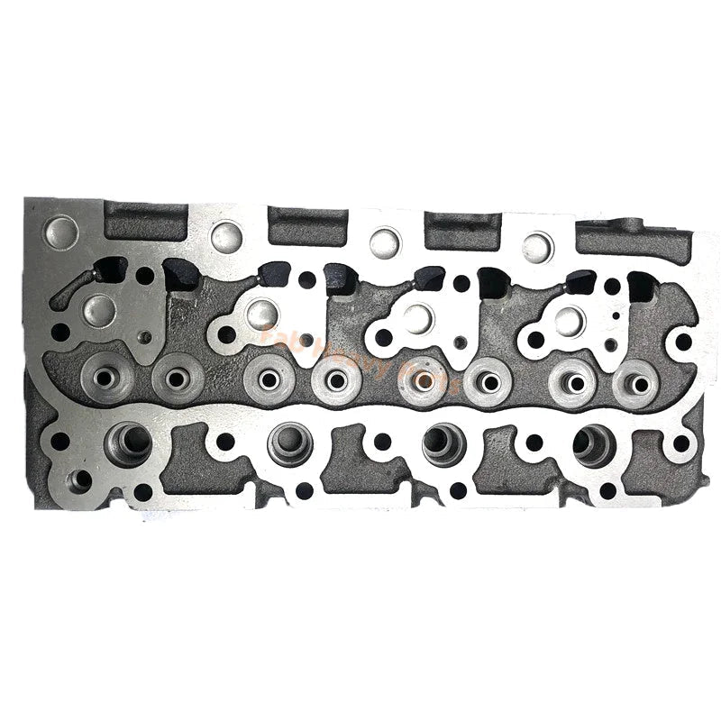 Cylinder Head for Kubota V1502 Engine - Fab Heavy Parts