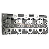 Cylinder Head for Kubota V1502 Engine - Fab Heavy Parts