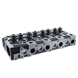 Cylinder Head for Kubota V1902 Engine KX151 K101 Excavator L3350 Tractor - Fab Heavy Parts