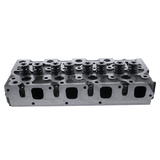 Cylinder Head for Kubota V1902 Engine KX151 K101 Excavator L3350 Tractor - Fab Heavy Parts