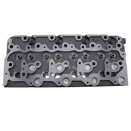 Cylinder Head for Kubota V2403 - M Engine - Fab Heavy Parts