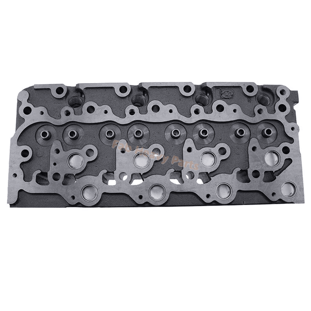 Cylinder Head for Kubota V2403 - M Engine - Fab Heavy Parts