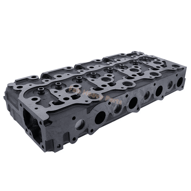 Cylinder Head for Kubota V2403 - M Engine - Fab Heavy Parts