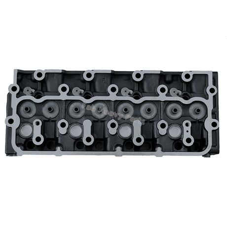Cylinder Head for Mazda Engine T4000 - Fab Heavy Parts