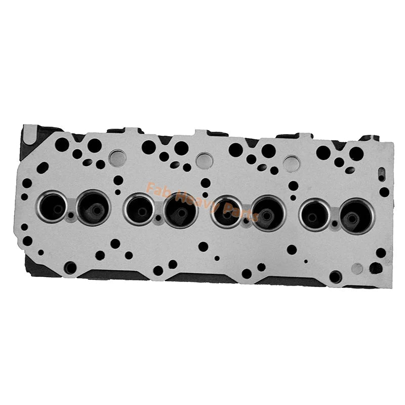 Cylinder Head for Mazda Engine T4000 - Fab Heavy Parts