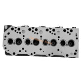 Cylinder Head for Mazda Engine T4000 - Fab Heavy Parts