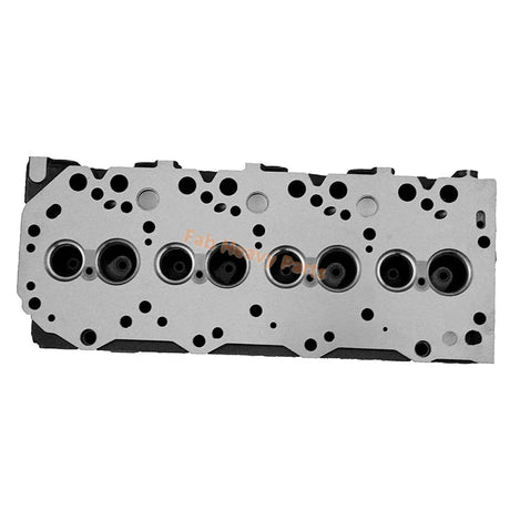 Cylinder Head for Mazda Engine T4000 - Fab Heavy Parts