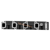 Cylinder Head for Mazda Engine T4000 - Fab Heavy Parts