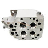 Cylinder Head for Mercedes Benz Engine OM355 - Fab Heavy Parts
