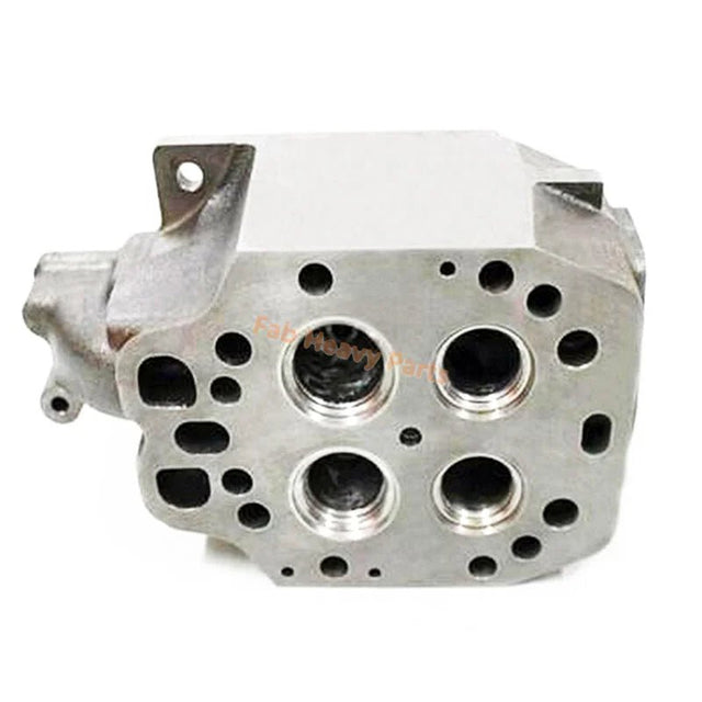 Cylinder Head for Mercedes Benz Engine OM355 - Fab Heavy Parts