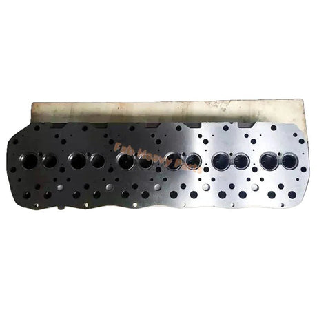 Cylinder Head for Mitsubishi 6D16 Engine - Fab Heavy Parts