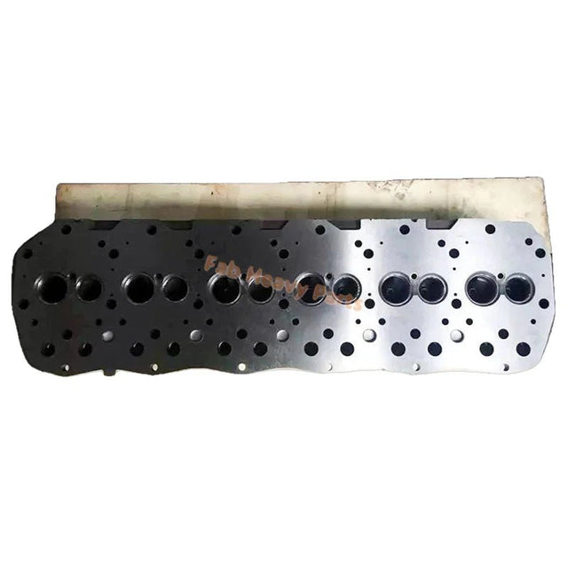 Cylinder Head for Mitsubishi 6D16 Engine - Fab Heavy Parts