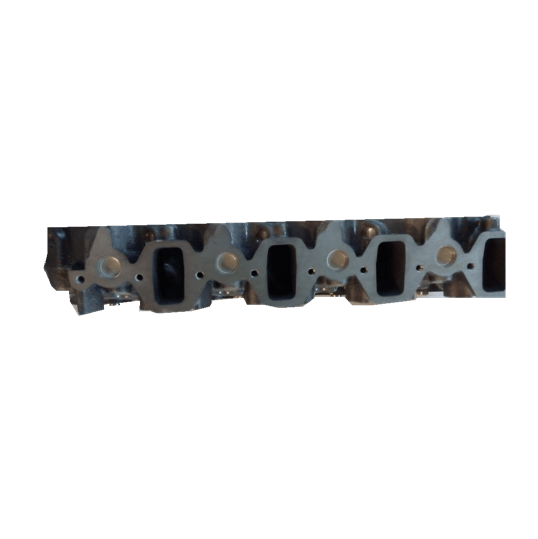 Cylinder Head for Mitsubishi Engine 4D35 Fuso Canter FE439, FE449, FE639, FG639, FG649 Truck - Fab Heavy Parts