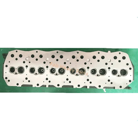 Cylinder Head for Mitsubishi Engine 6D14 6D14T - Fab Heavy Parts