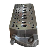 Cylinder Head for Mitsubishi Engine K4E Indirect Injection - Fab Heavy Parts