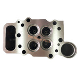 Bare Cylinder Head for Mitsubishi Engine S16R