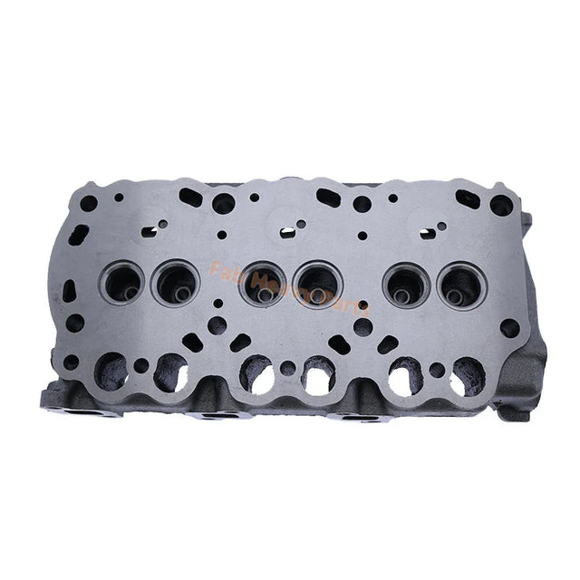 Complete Cylinder Head MM437676 for Mitsubishi Engine L3E