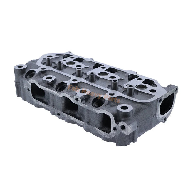 Complete Cylinder Head MM437676 for Mitsubishi Engine L3E