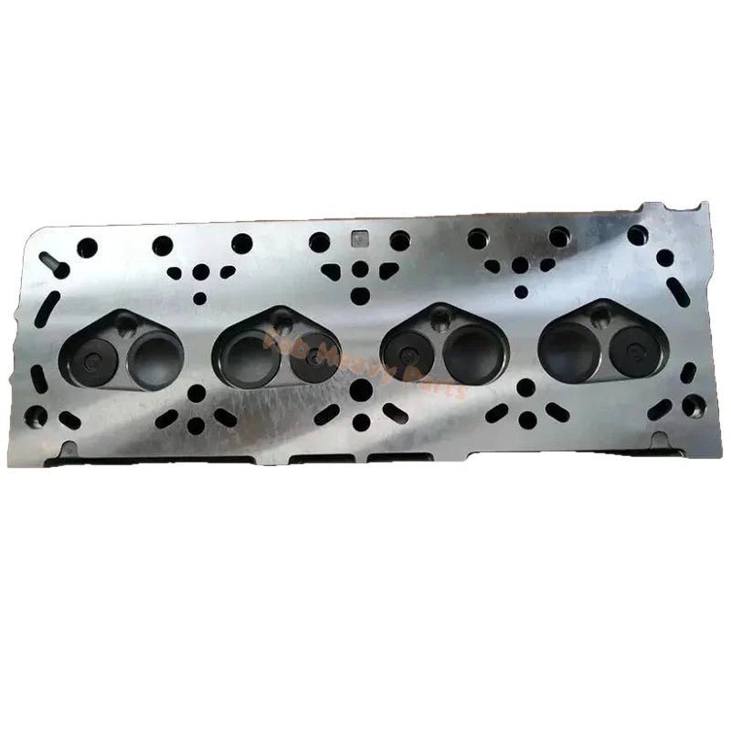 Cylinder Head for Nissan Engine K15 K21 K25 - Fab Heavy Parts