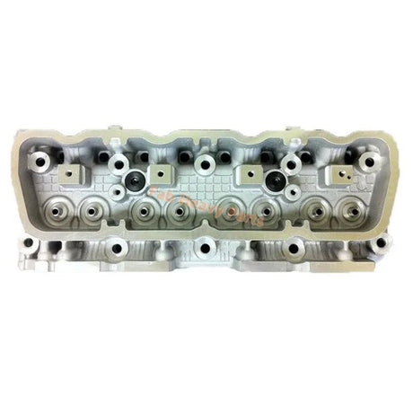 Cylinder Head for Nissan Engine K15 K21 K25 - Fab Heavy Parts