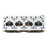 Cylinder Head for Nissan Engine K15 K21 K25 - Fab Heavy Parts