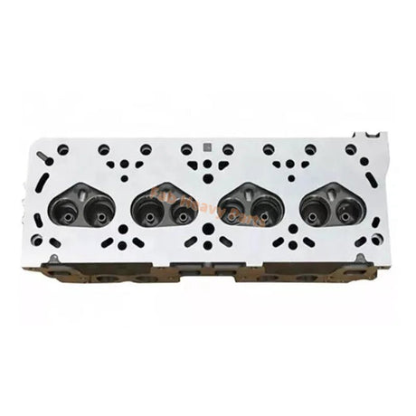 Cylinder Head for Nissan Engine K15 K21 K25 - Fab Heavy Parts