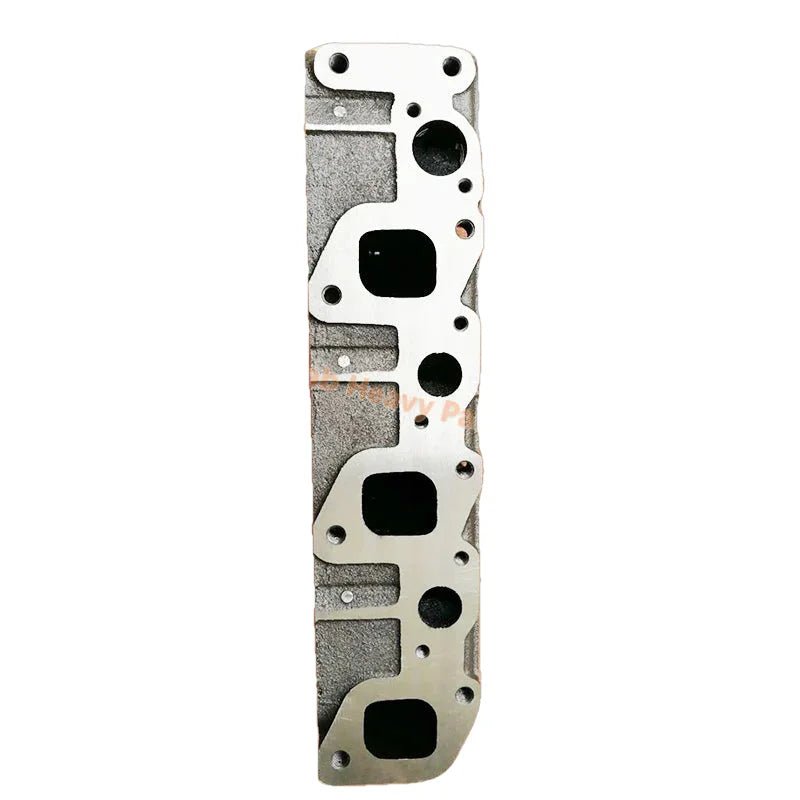Cylinder Head for Nissan Engine N6E - Fab Heavy Parts