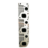 Cylinder Head for Nissan Engine N6E - Fab Heavy Parts