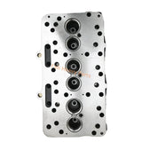 Cylinder Head for Nissan Engine PE6 PE6T