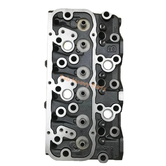 Cylinder Head for Nissan Engine PE6 PE6T