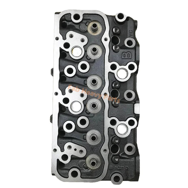 Cylinder Head for Nissan Engine PE6 PE6T - Fab Heavy Parts