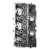 Cylinder Head for Nissan Engine PE6 PE6T - Fab Heavy Parts