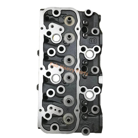 Cylinder Head for Nissan Engine PE6 PE6T - Fab Heavy Parts