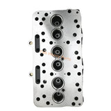Cylinder Head for Nissan Engine PE6 PE6T - Fab Heavy Parts