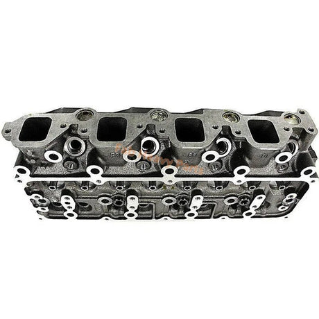 Cylinder Head for Nissan Engine QD32 - Fab Heavy Parts