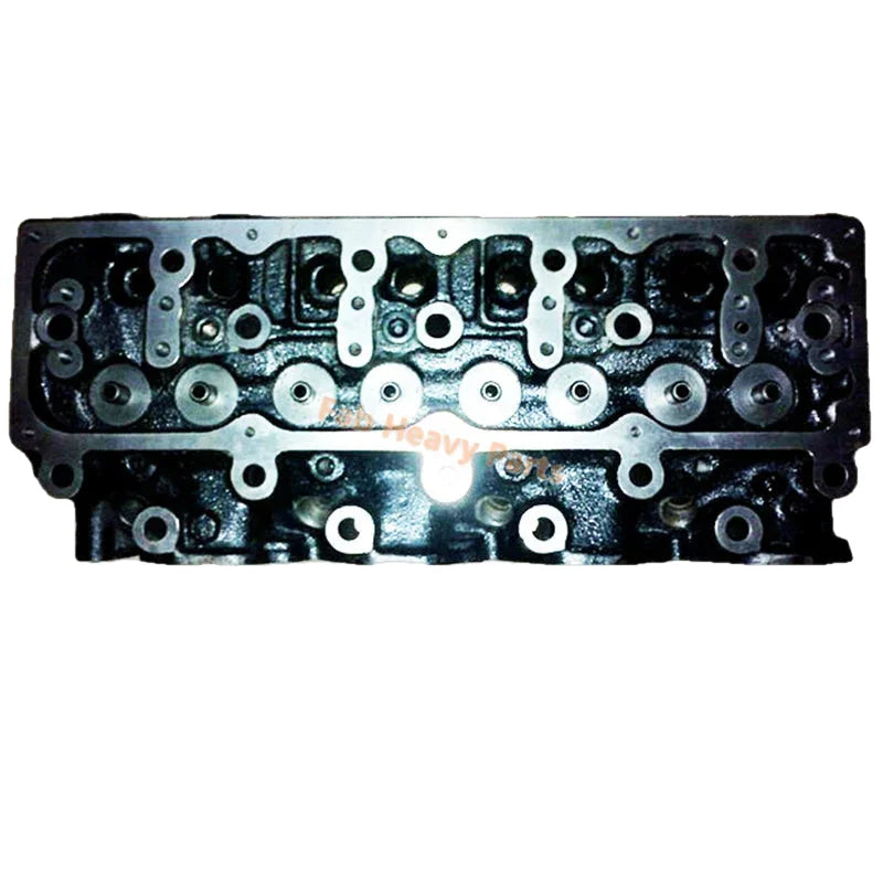 Cylinder Head for Nissan Engine TD25