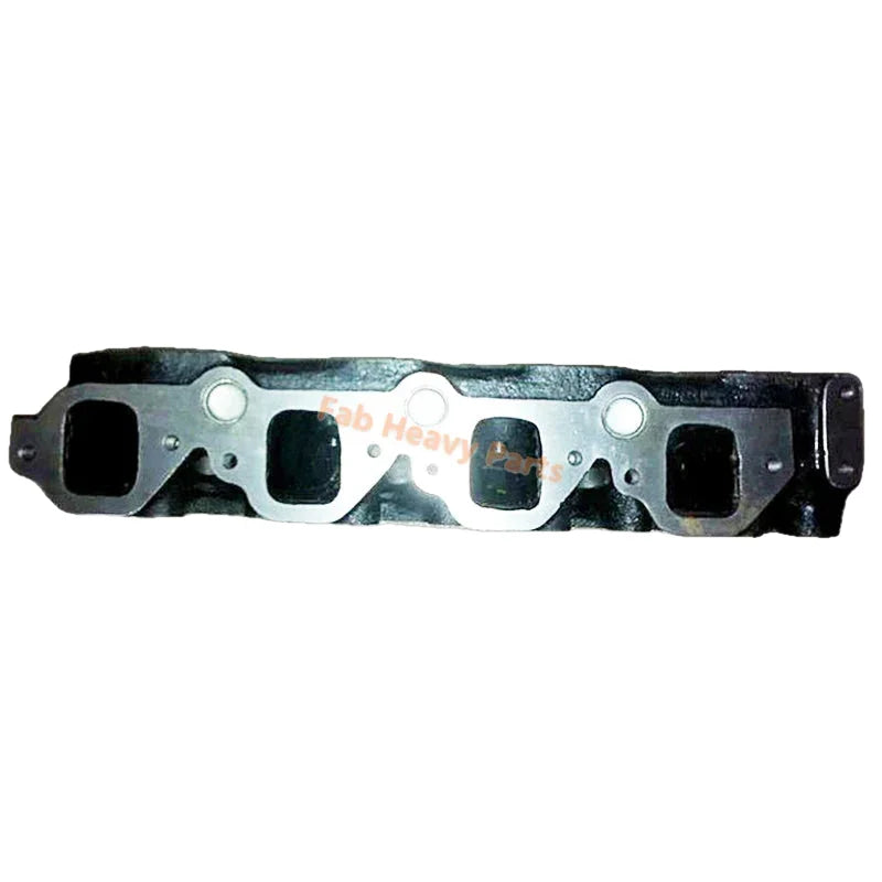 Cylinder Head for Nissan Engine TD25