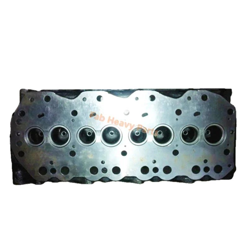 Cylinder Head for Nissan Engine TD25 - Fab Heavy Parts