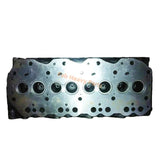 Cylinder Head for Nissan Engine TD25 - Fab Heavy Parts