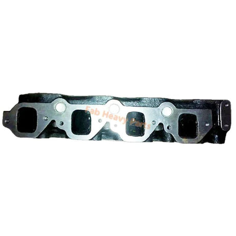Cylinder Head for Nissan Engine TD25 - Fab Heavy Parts