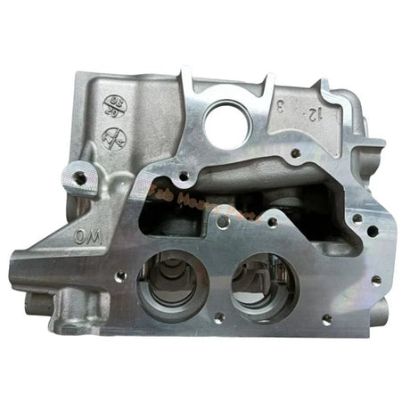 Cylinder Head for Nissan Engine YD25 - Fab Heavy Parts