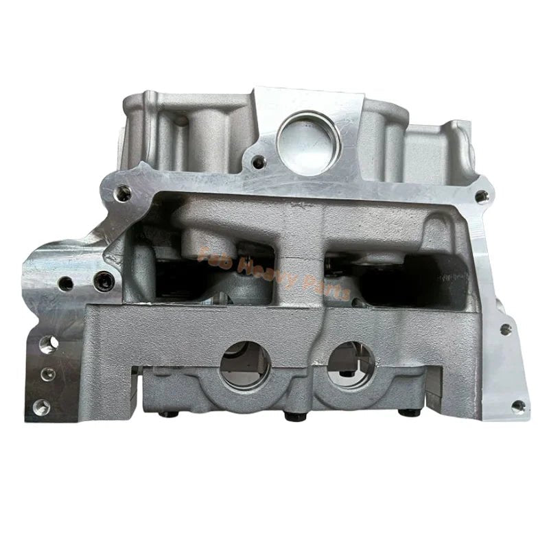 Cylinder Head for Nissan Engine YD25 - Fab Heavy Parts