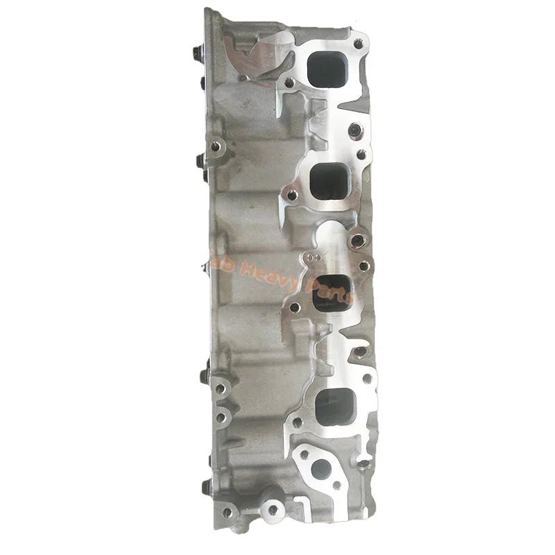 Cylinder Head for Nissan Engine ZD30 - Fab Heavy Parts