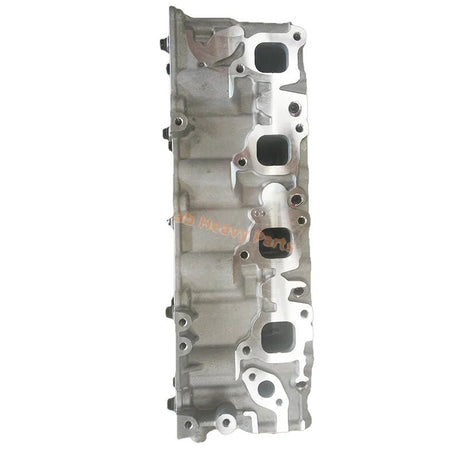 Cylinder Head for Nissan Engine ZD30 - Fab Heavy Parts