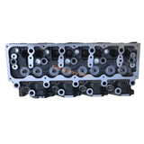Cylinder Head for Nissan TD23 Engine - Fab Heavy Parts
